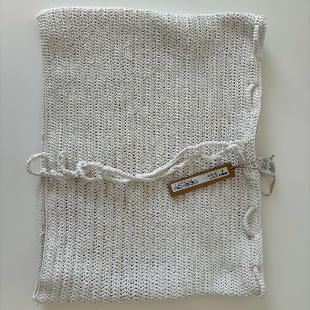 Skims Swim skirt coverup